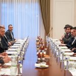 Sıfır Atık Vakfı iftar programında buluştu: Kalıcı projeler yapmak istiyoruz