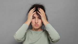 Şikayet etmek rahatlatmıyor: Zihin aynı yere geri dönüyor