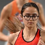 Şilan Ayyıldız, Dünya Salon Atletizm Şampiyonası’nda 5. oldu