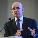 Şimşek ve Karahan’dan Londra ziyareti