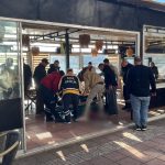 Sinop’ta silahlı saldırı: 1 ölü