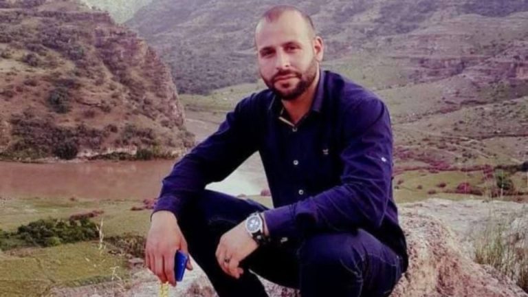 Şırnak’ta silahlı saldırıya uğrayan genç, yaşamını yitirdi