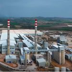 Şişecam 315 milyon euroluk düz cam tesisini tamamladı