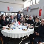 Sivas Belediyesi’nden ‘Yerli ve Milli Akıllı Su Sayacı’ Üretimi…