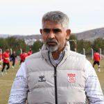 Sivasspor, İsmet Taşdemir ile yükselişe geçti