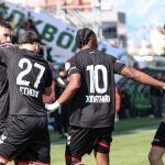 Sivasspor’a Serikspor karşısında tek gol yetti