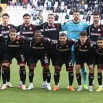Sivasspor’un ligdeki yenilmezlik serisi sona erdi