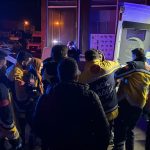 Sivas’ta 15 yaşındaki çocuk babasını ve ağabeyini öldürdü