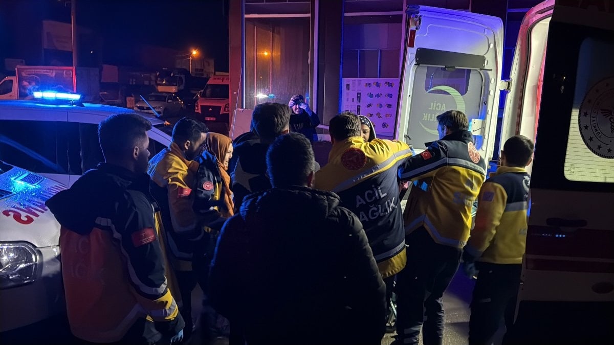 Sivas’ta 15 yaşındaki çocuk babasını ve ağabeyini öldürdü