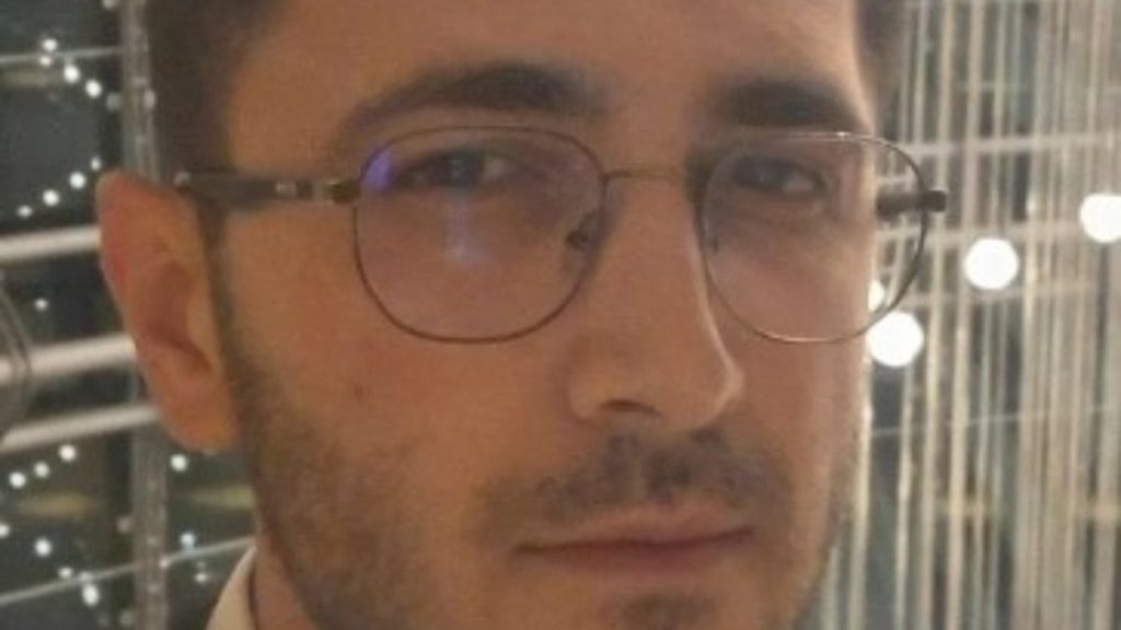 Sivas’ta kayıp gencin cansız bedeni bulundu