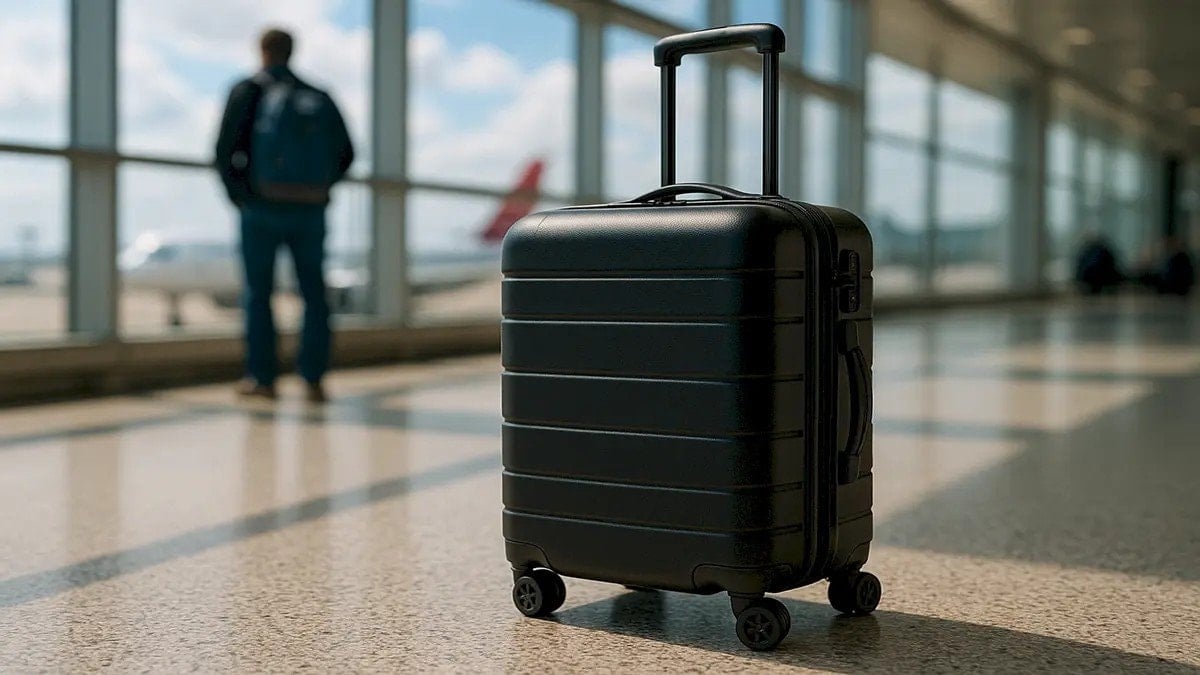 Siyah valiz “kullanmayın” çağrısı: İşte nedeni