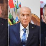 Siyasi partilerin genel başkanları bayramda nerede olacak: Programlar netleşti