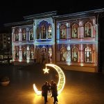 Siyer Sergisi ve Mukaddes Emanetler Sergisi Kadir Gecesi’nde Doldu Taştı