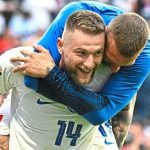 Slovakya’dan Milan Skrinar için dikkat çeken sözler: Tek bacağıyla bile oynar