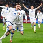 Slovakya’yı 4 golle geçen Kosova, Türkiye’nin rakibi oldu