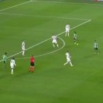 Sofyan Amrabat’tan Avrupa Ligi’nde müthiş gol!