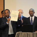 Somali’de ilk uluslararası balıkçılık lisansı bir Türk gemisine verildi