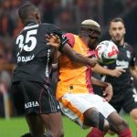 Son 10 derbide Galatasaray üstün