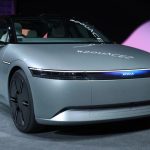 Sony ve Honda ortak elektrikli araç projesinden vazgeçti