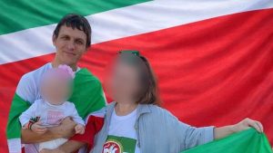 Sosyal medyada ‘Tatar gazeteci’ yalanı: Para toplama girişimi boşa çıktı