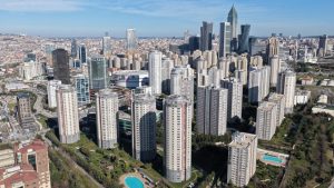 SPK’dan Ağaoğlu GYO’ya halka arz onayı