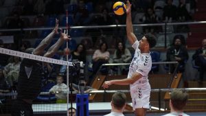 Spor Toto, Altekma’yı yendi