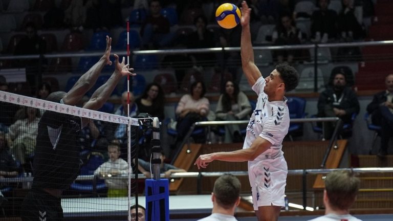 Spor Toto, Altekma’yı yendi