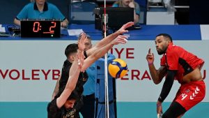 Spor Toto, Galatasaray’a set vermedi