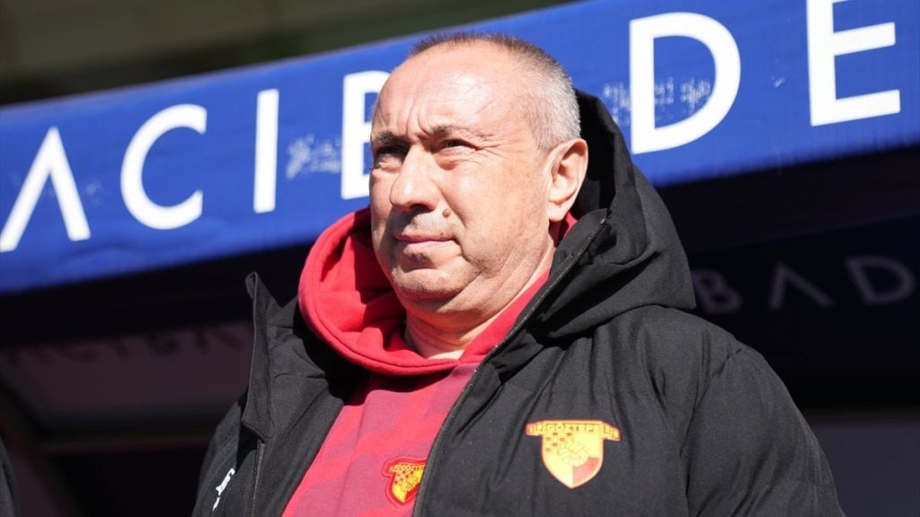 Stanimir Stoilov: Mağlubiyeti kabul etmek oldukça zor