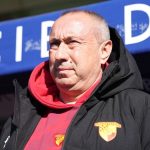 Stanimir Stoilov: Mağlubiyeti kabul etmek oldukça zor