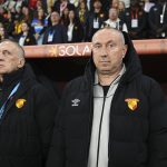 Stanimir Stoilov: Takımımın gösterdiği hırs ve organizasyondan memnunum