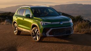 Şubat’ta Avrupa’da en çok satan otomobiller