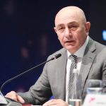 Süleyman Hurma: Lige tutunmak için böyle bir sürprize ihtiyacımız vardı