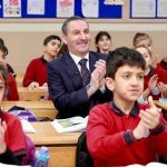 Sultanbeyli Belediyesi’nden öğrencilere güvenli dijital oyun ve eğitim desteği