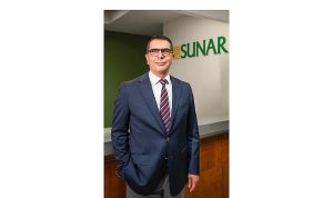 Sunar Yatırım’ın yeni CFO’su Ural İnal oldu