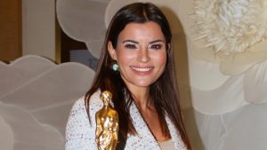 Sunucu Ece Vahapoğlu son durumunu açıkladı