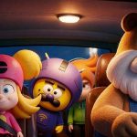 ‘Süper 1 Takım: Varol Abi’nin Çizgi Film Makinesi’nin teaser’ı yayınlandı