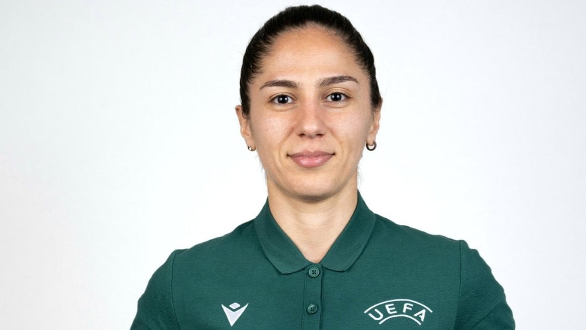 Süper Lig’de 22 yıl sonra kadın hakem görev yapacak