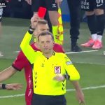 Süper Lig’in 26’ncı hafta VAR kayıtları açıklandı