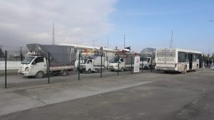 Suriyelilerin gönüllü dönüşü bayram sonrası da sürüyor