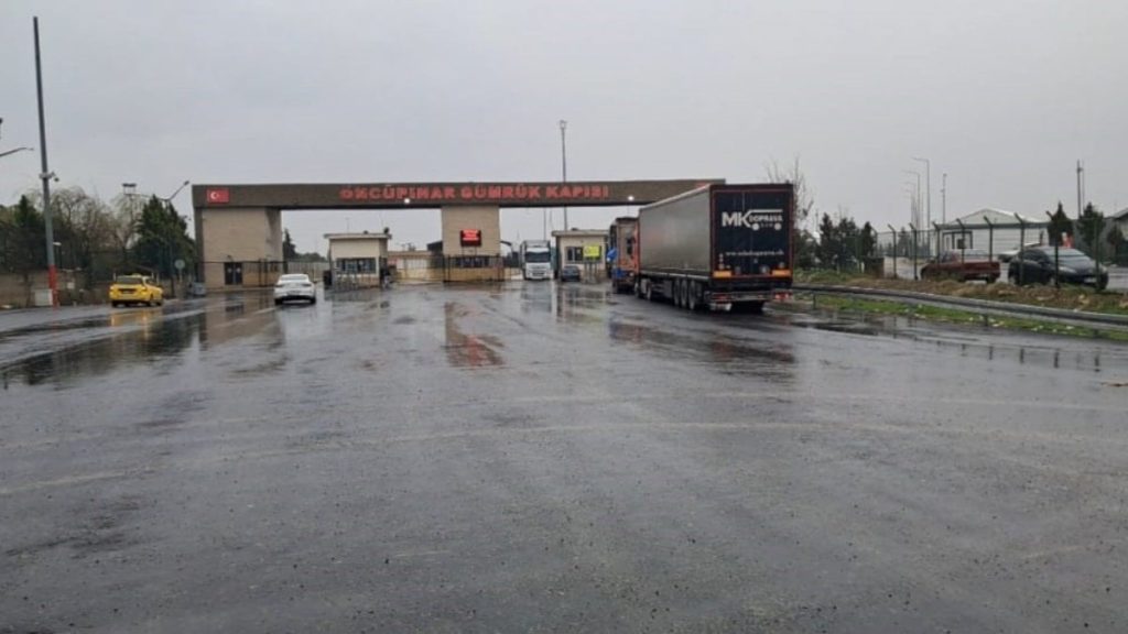 Suriyelilerin gönüllü geri dönüşü Ramazan ayında da sürüyor