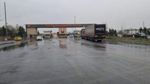 Suriyelilerin gönüllü geri dönüşü Ramazan ayında da sürüyor