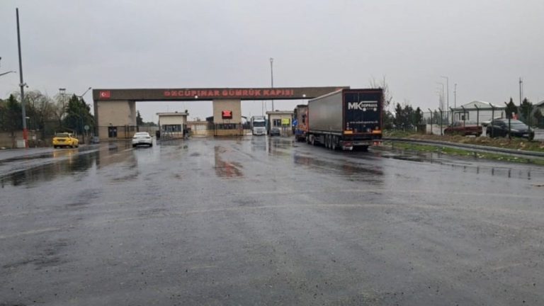 Suriyelilerin gönüllü geri dönüşü Ramazan ayında da sürüyor