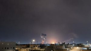 Suudi Arabistan, 5 İranlı diplomatı “istenmeyen kişi” ilan etti