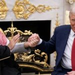 Suudi Arabistan ve BAE’den İran savaşına katılma adımı