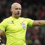 Szymon Marciniak, Liverpool – Galatasaray maçını yönetemedi