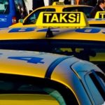Taksilerde “Fişsiz Dönem” Bitti: Yeni Mali Cihaz Dönemi Başladı!