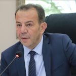 Tanju Özcan ve 3 sanık hakkında şantaj davası