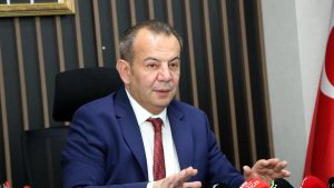 Tanju Özcan’ın tutukluluğu devam edecek