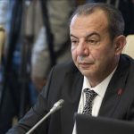 Tanju Özcan’ın yasak aşkı ortaya çıktı: Tehdit ve şantaj dosyaya girdi